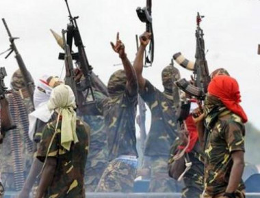 Μπόκο Χαράμ: Έκαψαν ζωντανούς τουλάχιστον 50 ανθρώπους στη Νιγηρία